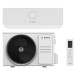 Климатик Bosch CL5000i-Set 35WE , 12000 охл/отопление BTU, A+++ , Инверторни системи - Bosch