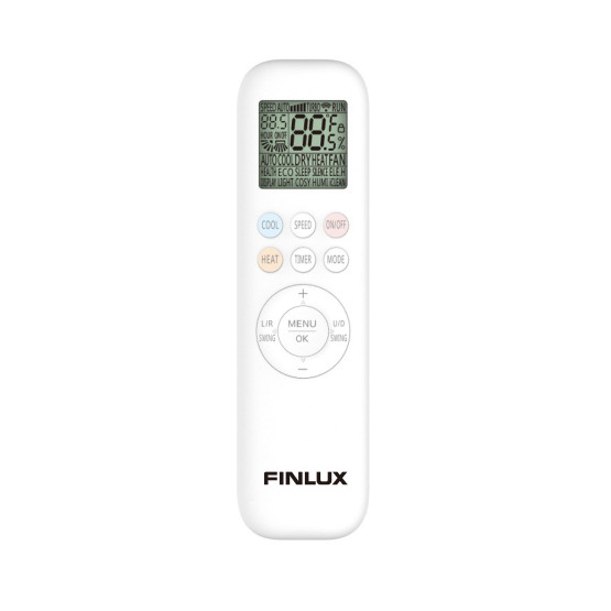 Климатик Finlux 24QUA58LIS