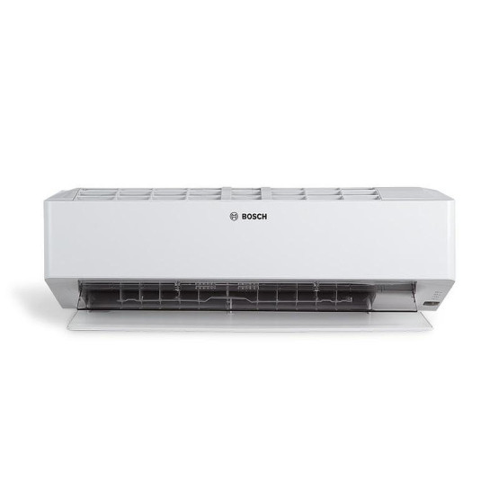 Климатик Bosch CLC6001i-Set 35 E , 12000 охл/отопление BTU, A+++ , Инверторни системи - Bosch