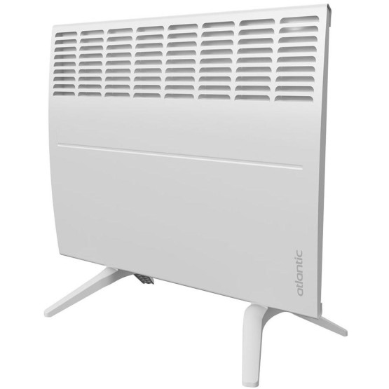 Конвектор Atlantic F19 DESIGN 1500W MEX.+КРАЧЕТА(515502) - Atlantic