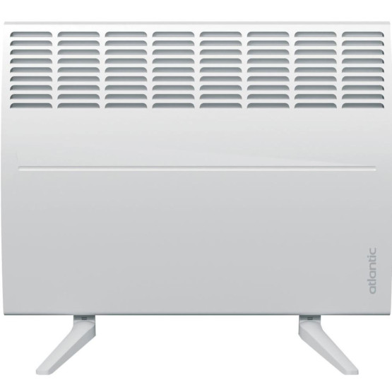 Конвектор Atlantic F19 DESIGN 1500W MEX.+КРАЧЕТА(515502) - Atlantic