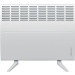 Конвектор Atlantic F19 DESIGN 1500W MEX.+КРАЧЕТА(515502) - Atlantic