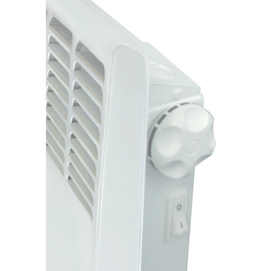 Конвектор Atlantic F19 DESIGN 1500W MEX.+КРАЧЕТА(515502) - Atlantic