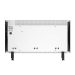 Конвектор Елдом RH02F20M-W