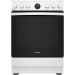 Готварска печка (ток) Indesit IS67V8CHW/E , 4 ток , Бял