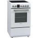 Готварска печка (ток) Sharp KF-56FVDT22WMK-EU