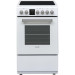 Готварска печка (ток) Sharp KF-56FVDT22WMK-EU
