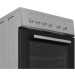 Готварска печка (ток) Indesit I5V5KMS , INOX , Керамични