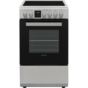 Готварска печка (ток) Sharp KF-56FVDT22IMK-EU