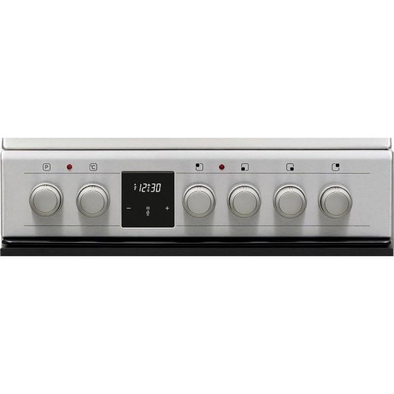 Готварска печка (ток) Sharp KF-56FVDT22IMK-EU