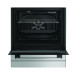 Готварска печка (ток) Indesit I6V5PMS , INOX , Керамични