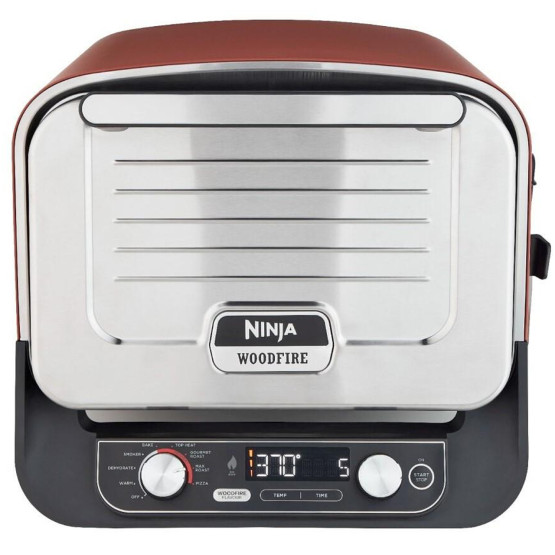 Минифурна NINJA OO101EU