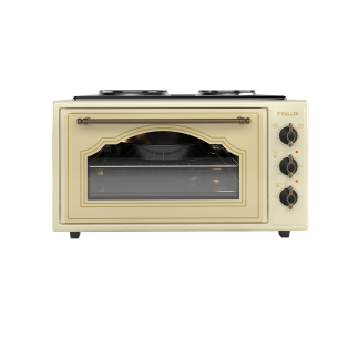 Готварска печка (мини) Finlux FMC-9601DP