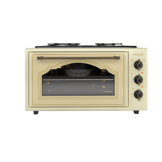 Готварска печка (мини) Finlux FMC-9601DP