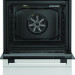 Готварска печка (ток) Indesit I6V5PMW , Бял , Керамични