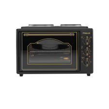 Готварска печка (мини) Finlux FMC-9705GB
