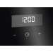 Готварска печка (ток) AEG CCB6440CBW , Бял , Керамични