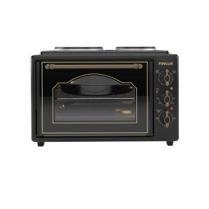 Готварска печка (мини) Finlux FMC-3535B