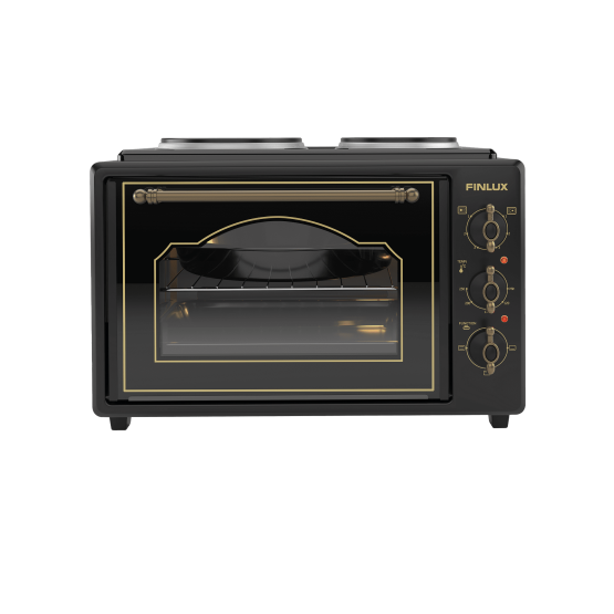 Готварска печка (мини) Finlux FMC-3535B