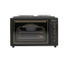 Готварска печка (мини) Finlux FMC-3535B