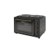 Готварска печка (мини) Finlux FMC-3535B