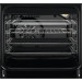 Готварска печка (ток) AEG CCB56490BM , INOX , Керамични