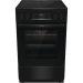 Готварска печка (ток) Gorenje GEC5C40BG , Керамични , Черен