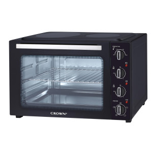 Готварска печка (мини) Crown CMO-482CER