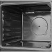 Готварска печка (газ) AMICA 507GG5.43HZpMs(Xx) , 4 Газови , INOX