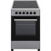 Готварска печка (ток) Crown CEC-5060V IX
