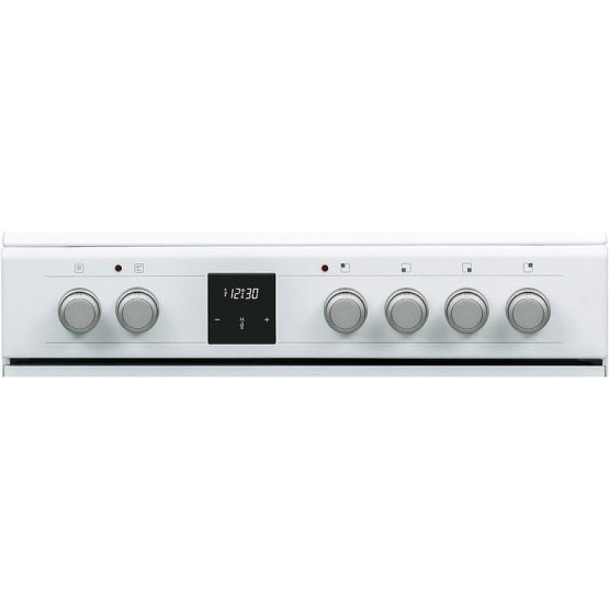 Готварска печка (ток) Sharp KF-76FVDT22WMK-EU