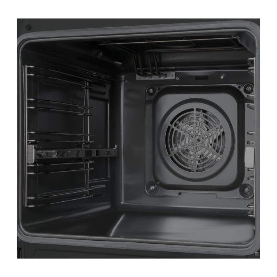 Готварска печка (ток) AMICA 5015CE3.30eEMsDp(Ci) , Керамични , Шампанско