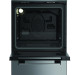 Готварска печка (ток) Indesit I5E5PMS , 4 ток , INOX