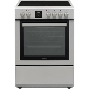 Готварска печка (ток) Sharp KF-76FVDT22IMK-EU