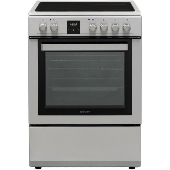 Готварска печка (ток) Sharp KF-76FVDT22IMK-EU