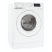 Пералня Indesit MTWE 71252 W EE*** , 1200 об./мин., 7.00 kg, E , Бял - Indesit