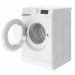 Пералня Indesit MTWE 71252 W EE*** , 1200 об./мин., 7.00 kg, E , Бял - Indesit