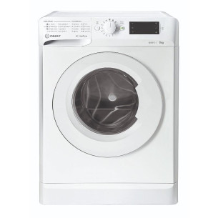 Пералня Indesit MTWE 71252 W EE*** , 1200 об./мин., 7.00 kg, E , Бял - Indesit