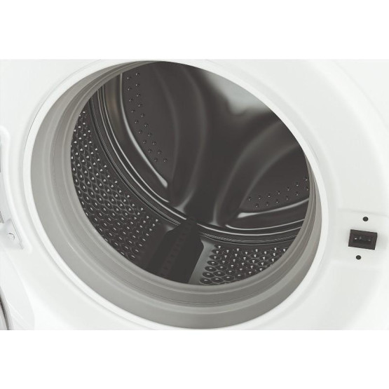 Пералня Indesit MTWE 71252 W EE*** , 1200 об./мин., 7.00 kg, E , Бял - Indesit