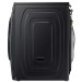 Пералня Samsung WF20DG8650BVU4 , 1000 об./мин., 20.00 kg, A , Черен