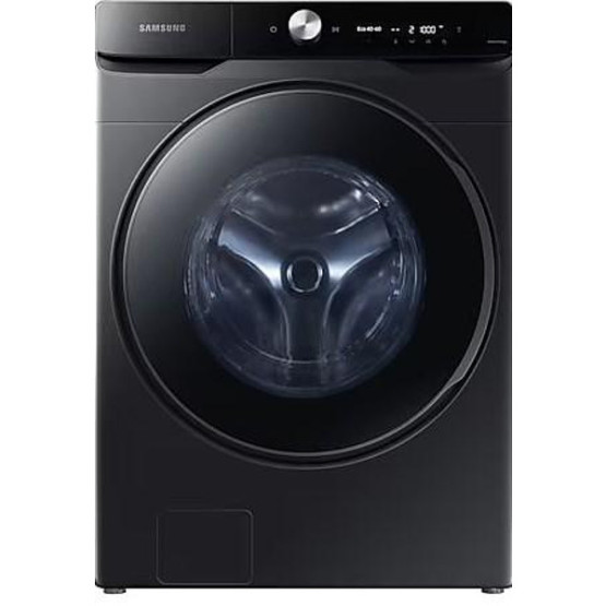 Пералня Samsung WF20DG8650BVU4 , 1000 об./мин., 20.00 kg, A , Черен