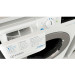 Пералня със сушилня Indesit BDE 86436 WSV EE , 1400 об./мин., 8.00 kg, 6 kg, D