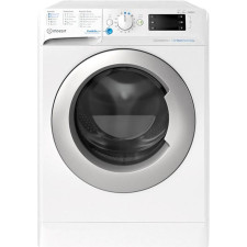 Пералня със сушилня Indesit BDE 86436 WSV EE , 1400 об./мин., 8.00 kg, 6 kg, D