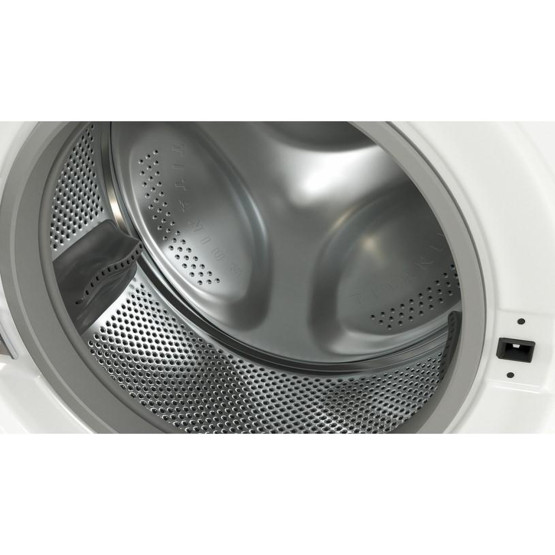 Пералня със сушилня Indesit BDE 86436 WSV EE , 1400 об./мин., 8.00 kg, 6 kg, D