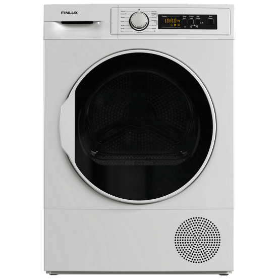 Сушилня Finlux TDF-8TP2