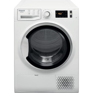Сушилня Hotpoint-Ariston NT M11 82SK EU , 8 kg, A++ - Hotpoint-Ariston