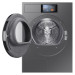Сушилня Samsung DV90F09F4SU4 , 9 kg, A+++ , Inox