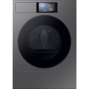 Сушилня Samsung DV90F09F4SU4 , 9 kg, A+++ , Inox