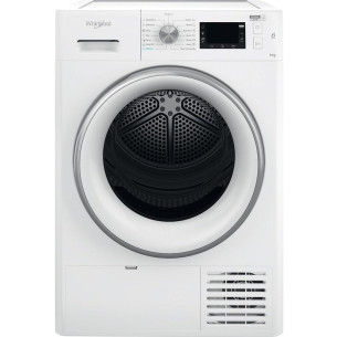 Сушилня Whirlpool FFT M22 9X2WS EE