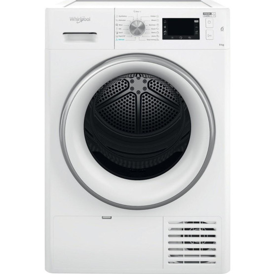 Сушилня Whirlpool FFT M22 9X2WS EE